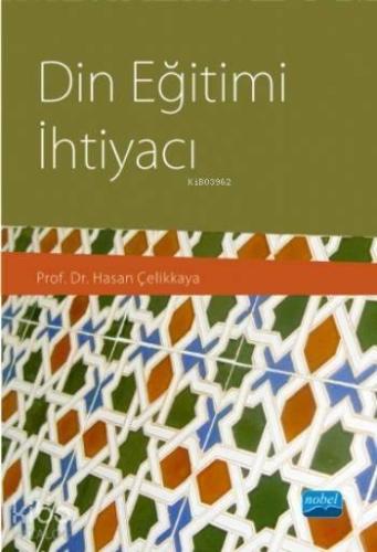 Din Eğitimi İhtiyacı | benlikitap.com