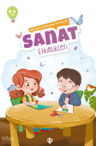 Din Eğitimi Müfredatı İle Uyumlu  Sanat Etkinlikleri