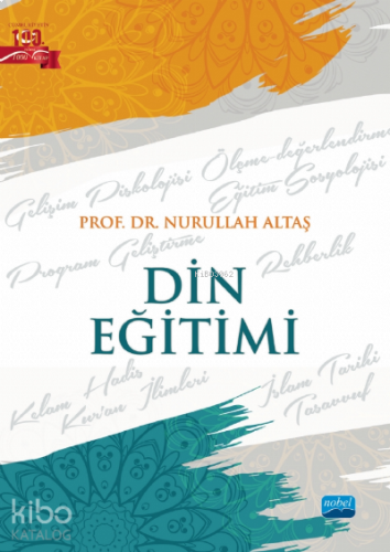 Din Eğitimi | benlikitap.com