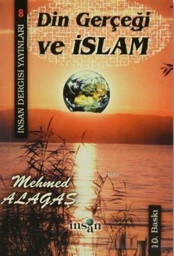 Din Gerçeği ve İslam | benlikitap.com