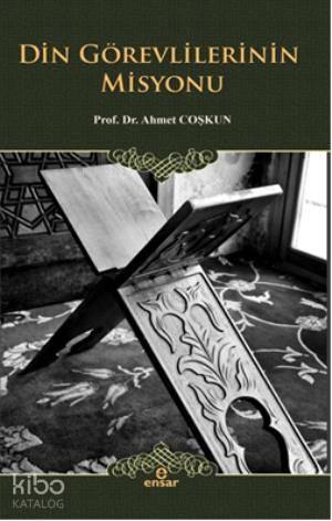 Din Görevlilerinin Misyonu