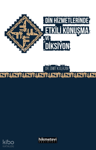 Din Hizmetlerinde Etkili Konuşma Ve Diksiyon