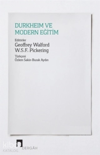 Din İle Modernleşme Arasında; Çağdaş Türk Düşüncesinin Meseleleri