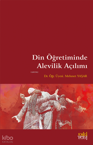 Din Öğretiminde Alevilik Açılımı