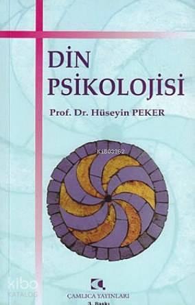 Din Psikolojisi | benlikitap.com