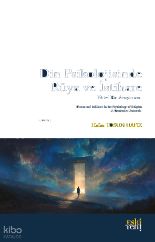 Din Psikolojisinde Rüya ve İstihare | benlikitap.com