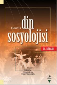 Din Sosyolojisi (El Kitabı)