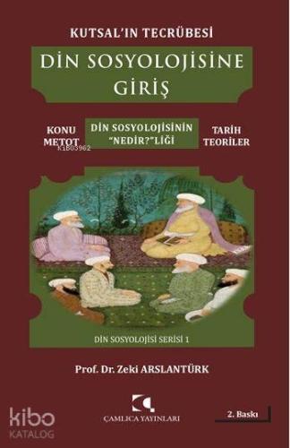 Din Sosyolojisine Giriş