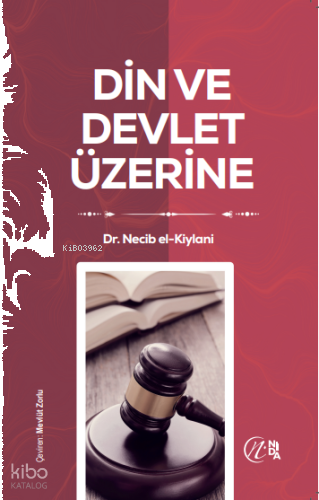 Din ve Devlet Üzerine