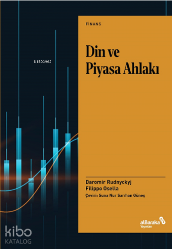 Din ve Piyasa Ahlakı