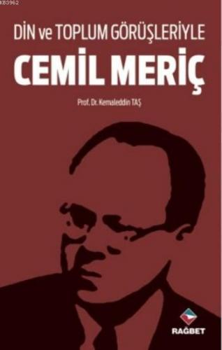 Din ve Toplum Görüşleriyle Cemil Meriç | benlikitap.com