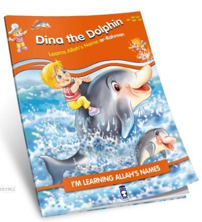 Dina the Dolphin Learns Allah's Name Ar Rahman | benlikitap.com