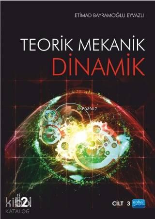 Dinamik; Cilt 3