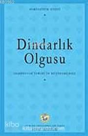 Dindarlık Olgusu Sempozyumu