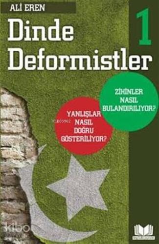 Dinde Deformistler - 1