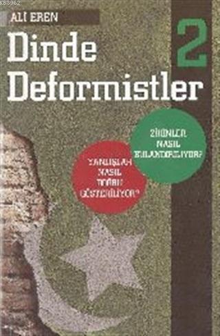 Dinde Deformistler 2 | benlikitap.com