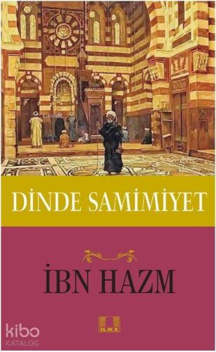 Dinde Samimiyet