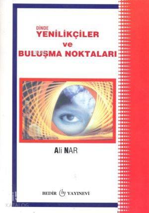 Dinde| Yenilikçiler ve Buluşma Noktaları | benlikitap.com