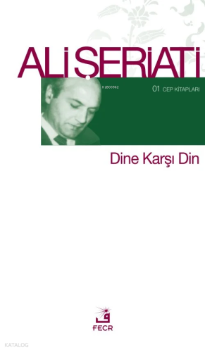 Dine Karşı Din | benlikitap.com