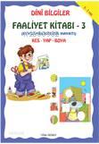Dini Bilgiler Faaliyet Kitabı 3; Peygamberimizin Hayatı