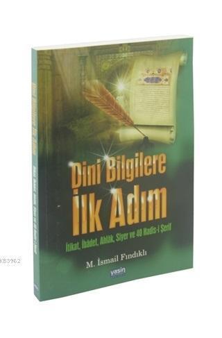 Dini Bilgilere İlk Adım | benlikitap.com