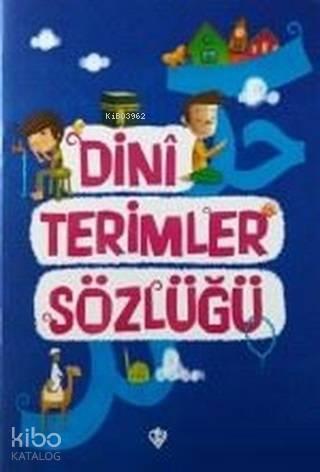 Dini Terimler Sözlüğü