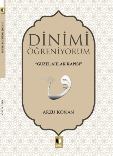 Dinimi Öğreniyorum | benlikitap.com
