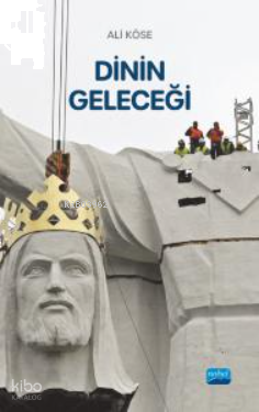 Dinin Geleceği | benlikitap.com