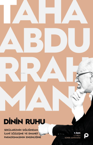 Dinin Ruhu | benlikitap.com