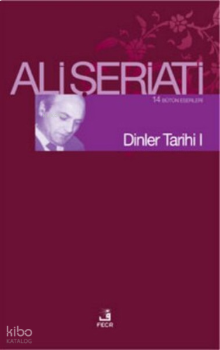 Dinler Tarihi I