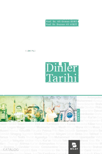 Dinler Tarihi