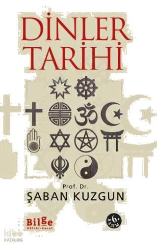 Dinler Tarihi