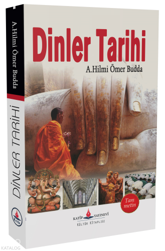 Dinler Tarihi | benlikitap.com