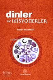 Dinler ve Misyonerler