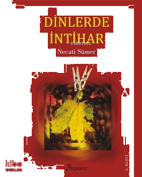 Dinlerde İntihar | benlikitap.com