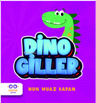 Dinogiller | benlikitap.com