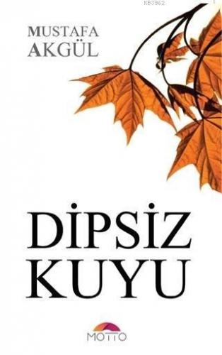 Dipsiz Kuyu | benlikitap.com