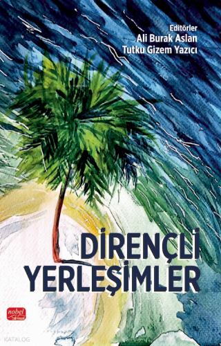 Dirençli Yerleşimler | benlikitap.com