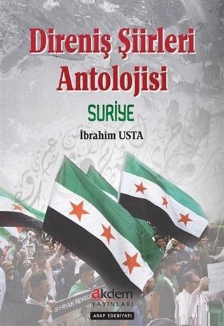 Direniş Şiirleri Anatolojisi Suriye | benlikitap.com