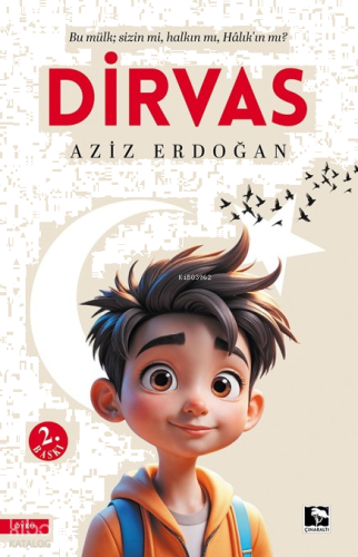 Dirvas