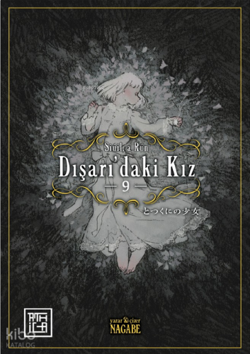 Dışarıdaki Kız 9