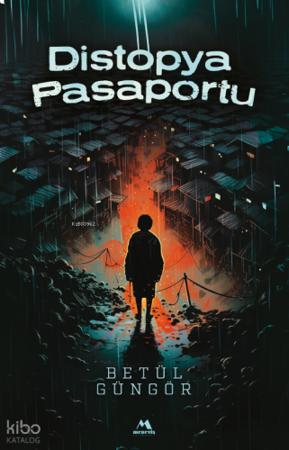 Distopya Pasaportu