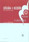 Divan-ı Kebir Seçmeler (cilt:2) | benlikitap.com