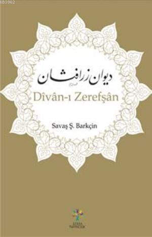 Divan-ı Zerefşan | benlikitap.com