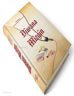 Divana Mizgin | benlikitap.com