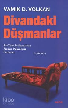 Divandaki Düşmanlar