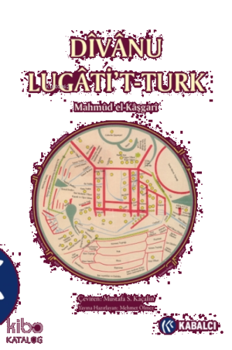 Dîvânu Lugâti’t-Turk