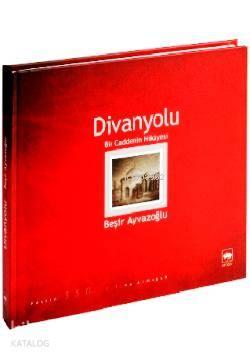 Divanyolu | benlikitap.com