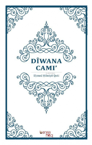 Diwana Cami | benlikitap.com