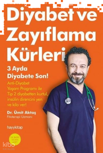 Diyabet ve Zayıflama Kürleri